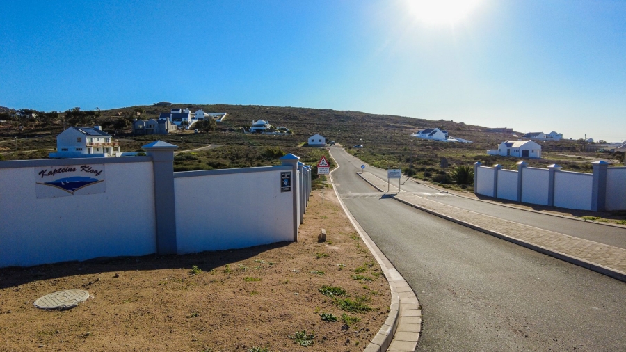 3 Bedroom Property for Sale in St Helena Views Western Cape